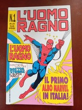Uomo ragno anastatico usato  Rivanazzano Terme