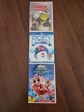 Children christmas dvd for sale  Merced