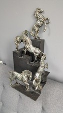 Rare large metal for sale  SWINDON
