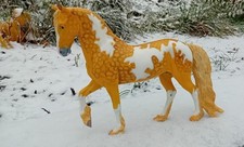 Breyer pferd traditional gebraucht kaufen  St Wendel
