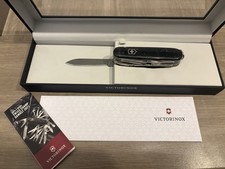 Victorinox swiss champ d'occasion  France