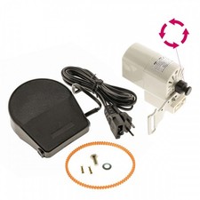 Motore 120w 6000 usato  Catania