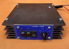 Rare lazer 1000 for sale  Soulsbyville
