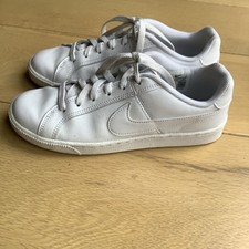 Ladies white nike for sale  GERRARDS CROSS