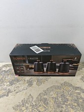 Tower t826131blk cavaletto for sale  UK