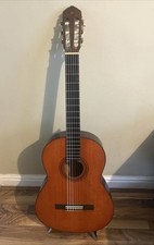 Yamaha classical guitar for sale  YORK