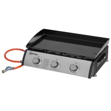 Outsunny piastra bbq usato  Assago