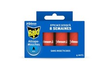 Rubans attrape mouches d'occasion  Neuves-Maisons