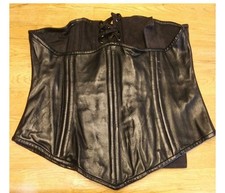 Leathererotics black leather d'occasion  Expédié en Belgium