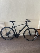 Trek dual sport for sale  CARDIFF