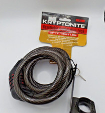 6ft bike lock for sale  North Las Vegas