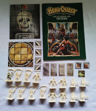 Hero quest erweiterung gebraucht kaufen  Kipfenberg