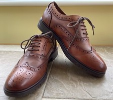 Hush puppies men for sale  SPALDING