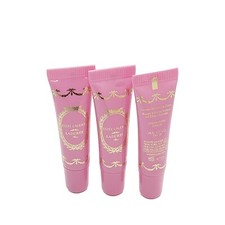 3 x Estee Lauder edição limitada brilho labial ladureé doces de morango 0,24 oz/7 ml comprar usado  Enviando para Brazil
