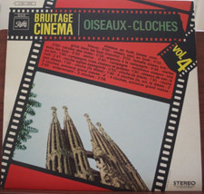 1978 bruitage cinéma d'occasion  Chaumont