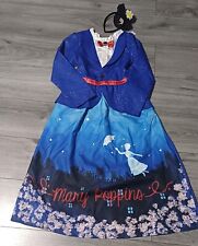 Mary poppins costume for sale  LEEDS