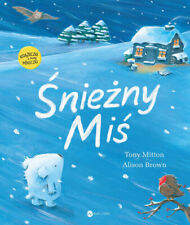Śnieżny Miś (Sniezny Mis) na sprzedaż  PL