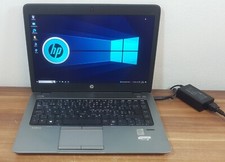 HP Elitebook 840 i7-4600U 8GB 180GB SSD FHD 1920 Bluetooth FP Webcam ULTRABOOK comprar usado  Enviando para Brazil