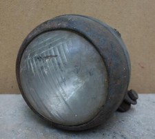 Antike fahrradlampe bastler gebraucht kaufen  Deutschland