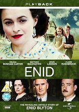 Enid dvd film for sale  HULL