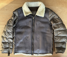 Ten shearling liner for sale  WADHURST