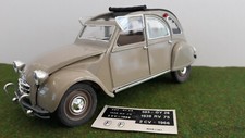 Citroën 1966 beige d'occasion  Rochefort-Montagne