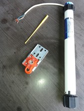 Rollladenmotor becker r20 gebraucht kaufen  Gevenich, Beuren, Gillenbeuren