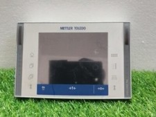 Balança analítica Mettler Toledo XP205DR Delta Range XP205, usado comprar usado  Enviando para Brazil