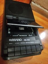 Registratore per cassette usato  Bovisio Masciago