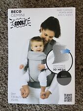 Beco baby carrier for sale  Nashville