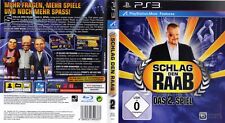 Schlag den raab gebraucht kaufen  Bremen