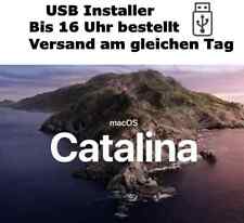 Macos catalina bootfähiger gebraucht kaufen  Düsseldorf