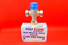 Polyplumb reliance heatguard for sale  BLACKBURN