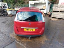 Renault scenic 2009 for sale  PETERBOROUGH
