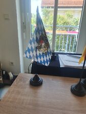 Tischflaggen gebraucht kaufen  Maisach