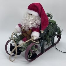 Christmas holiday centerpiece for sale  Scotts Valley
