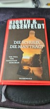 Schuld man trägt gebraucht kaufen  Bielefeld