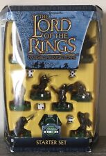 Lord rings tradeable for sale  FELIXSTOWE