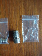 Adapter uhf norm gebraucht kaufen  Wietmarschen