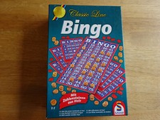 Bingo classic line gebraucht kaufen Bingo classic line gebraucht kaufen  Zülpich