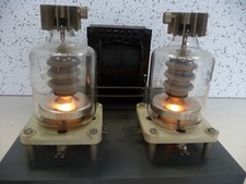 Siemens röhre 1007 gebraucht kaufen  Engelsbrand