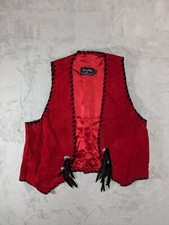 Patricia wolf suede for sale  League City