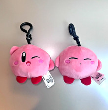 Kirby plush keychain for sale  Lakeville