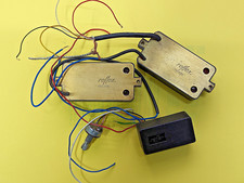 Reflex pickup set gebraucht kaufen  Düsseldorf