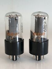 Rca 6v6gta vacuum for sale  Santa Fe