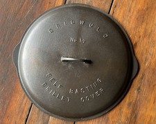 Griswold cast iron for sale  Owego