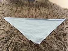 Blaues halstuch tcm gebraucht kaufen  Bühren