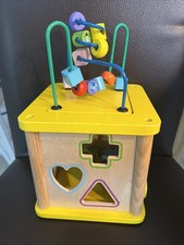 Smyths toy motorikwürfel gebraucht kaufen  Wendelstein