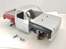 Custom built axial for sale  Seymour