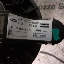 Ventola riscaldamento 5.0 usato  Italia
